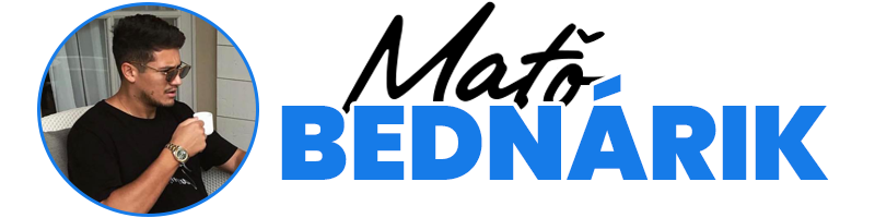 Maťo Bednárik